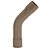 CURVA 45 SOLDAVEL 60MM AMANCO - Imagem 2