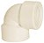 JOELHO 90 ROSCAVEL 1MM - Imagem 1