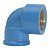 JOELHO 90 SOLDAVEL B. LATAO 25X3/4 - Imagem 1