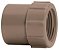 LUVA SOLDAVEL COM ROSCA 25MMX1/2 LR - Imagem 3