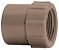 LUVA SOLDAVEL COM ROSCA 32MMX1 LR - Imagem 2
