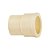LUVA TRANS.FF SUPER CPVC/PVC 15X20MM - Imagem 2