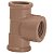 TE SOLD/ROSCAVEL 25MMX1/2 AMANCO - Imagem 1