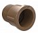 ADAPTADOR SOLD.CURT.BOL/ROSCAVEL 60MMX2 - Imagem 1