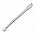 ENGATE FLEX PVC 1/2X40CM TIGRE - Imagem 2