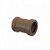 LUVA DE CORRER SOLDAVEL 20MM TIGRE - Imagem 2