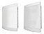 QUADRO DIST EMB 12/16 DISJ PT BCO C/BAR - Imagem 3