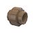 UNIAO SOLDAVEL 40MM TIGRE - Imagem 1