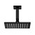 DUCHA HIGIENICA 5014 B16 QUADRA BLACK - Imagem 1