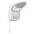 DUCHA ACQ JET ULT BCA/CR 220/6800 - Imagem 3