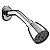 DUCHA FRIA 7000 F16 CROMADA FITT - Imagem 3