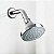 DUCHA FRIA 7001 F16 FLATT CROMADA - Imagem 3