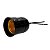 BOCAL COM RABICHO 2A 250V ILUMI - Imagem 3