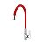 TORNEIRA 1177 R27 MESA FLEX RED - Imagem 3