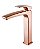 TORNEIRA 2877 R89 P/CUBA MONO APOIO ROSE GOLD - Imagem 1