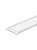 LUMINARIA LED TL SLIM SOBREPOR 20 BRANCA DER/1 - Imagem 3