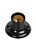 SOQUETE FIXO 2A 150W PRETO ILUMI - Imagem 1