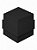 ARANDELA TASCHIBRA ARMOR 1XG9 PRETO - Imagem 3