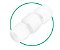 CONECTOR INTERCONEXAO A7 13MM  2 FIOS 5PC - Imagem 2
