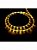 CORDA LUMINOSA LED PRO 13MM 3000K TASCHIBRA - Imagem 1