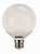 LAMPADA GLOBO LED 100 9,5W 6500K TASCHIBRA - Imagem 1