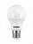 LAMPADA LED TKL 60  9W 3000K TASCHIBRA - Imagem 2