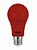 LAMPADA LED TKL COLORS VERMELHA TASCHIBRA - Imagem 3