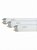 LAMPADA LED TUBULAR 24W T8 4000K - Imagem 1