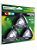 LANTERNA LED TLL 09 3 PCS - Imagem 1