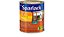 VERNIZ DUP.F.SOLAR B.AGUA NATURAL 900ML - Imagem 1