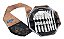 JOGO ACO INOX P/PIZZA  9 PCS - Imagem 2