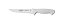 FACA DESOSSAR INOX 5 PREMIUM BRANCA - Imagem 1