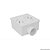 RALO SECO GR BR QUAD.100X52X40 - Imagem 3