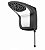 DUCHA ACQ JET ULT BK/CR 220/6800 - Imagem 3