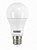 LAMPADA LED TKL 100 17W 3000K TASCHIBRA - Imagem 4