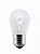 LAMPADA PERA FOG/GEL TASCHIBRA E27 40W 220V - Imagem 2