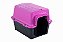 CAMINHA CASINHA 2 52X41X40CM RSP - Imagem 3