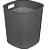 CESTO ORGANIZADOR S/TAMPA 16L CRT - Imagem 3