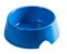 COMEDOURO PLASTICO 1900ML AZP - Imagem 1