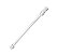 ENGATE ASTRA BRANCO 50CM 1/2 - Imagem 3