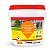 PAREDE QUARTZOLIT 18KG - Imagem 1