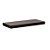 PRATELEIRA TENDENZA 4X25X60CM TABACO MDF - Imagem 2