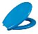 ASSENTO ALM.ASTRA BBR AZUL - Imagem 2