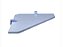 PRATELEIRA DE CANTO KIDS 1,5X35X35 AZUL SERENITY - Imagem 2