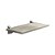 PRATELEIRA C/SUPORTE CONCEPT 1,5X20X40 CONCRETO - Imagem 1
