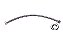 ENGATE FLEX.INOX 30CM 4607 C30 - Imagem 1