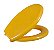 ASSENTO ALM.ASTRA MRC AMARELO - Imagem 1