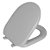 ASSENTO ALMOF.CARRARA BRANCO - Imagem 2