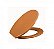 ASSENTO SANI.SOLF CM2 OCRE - Imagem 2