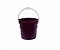 BALDE ASTRA 12L LILAS - Imagem 2